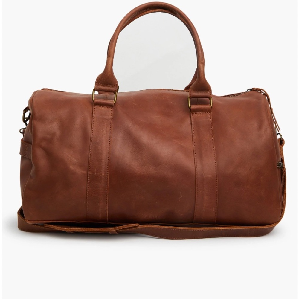 ABLE Elisabet Duffel *sold out online*